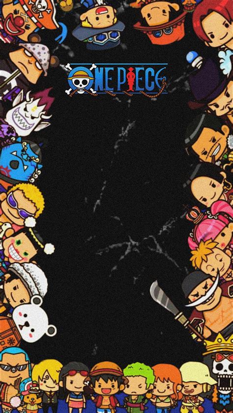 One Piece Marineford Wallpaper