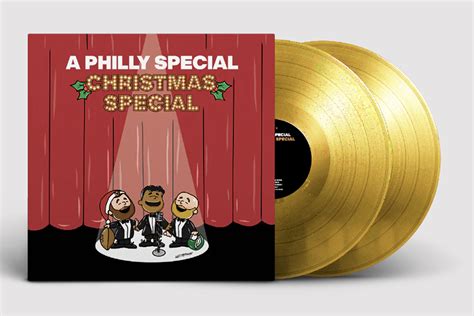 This Year’s Eagles Christmas Album Has a Deluxe Gold Version