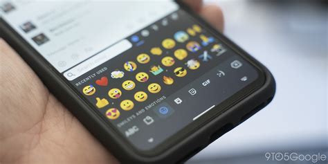 Here’s all the new and tweaked emoji in Android 11 - 9to5Google