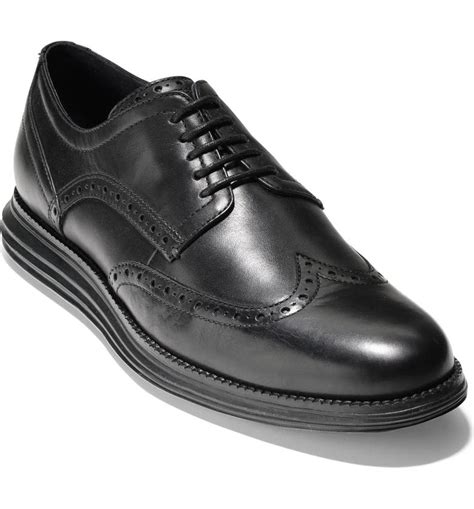 Cole Haan Original Grand Wingtip (Men) | Nordstrom