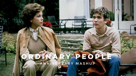 Ordinary people conrad quotes. Ordinary People Quotes, Movie quotes ...