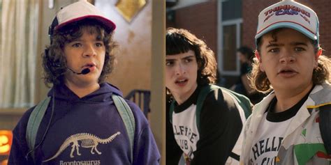 Stranger Things: 10 Unpopular Opinions About Dustin, According To Reddit