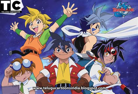 Beyblade episodes season 1 - collegebopqe