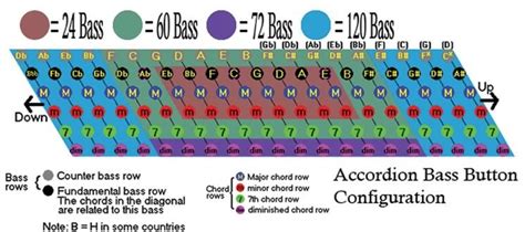 Awasome How To Play Accordion Chords References