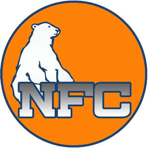 NFC logo – Northern Football Conference