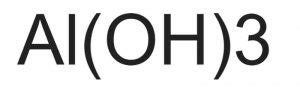 Aluminium Hydroxide Formula - TRUNG TÂM GIA SƯ TÂM TÀI ĐỨC - HOTLINE: 091 6265 673