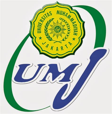 LOGO UMJ | Gambar Logo