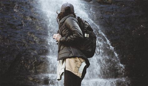 The 12 Best Waterproof Backpacks | Improb