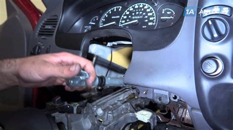 How to Fix a Loose Gear Shifter Automatic - Car Info Hut