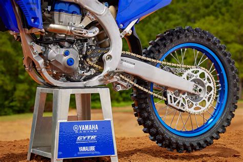 2023 Yamaha YZ450F First Look [18 Fast Facts 45 Photos], 42% OFF