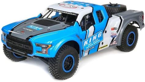 The 5 Fastest RC Cars You Can Buy Today