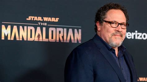 'The Mandalorian' creator Jon Favreau talks show’s inspiration ...