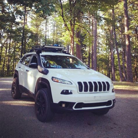 Pin by Kelsey Northcott on my Cherokee kl mods | Jeep cherokee trailhawk, Jeep cherokee, Jeep ...