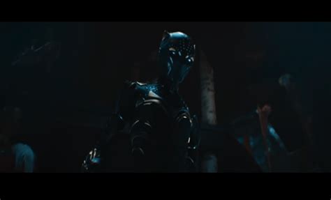 Marvel debuts new Black Panther 2 trailer | Reel 360 News