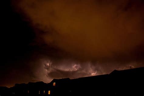 One Stormy Night in Sioux Falls - South Dakota Magazine