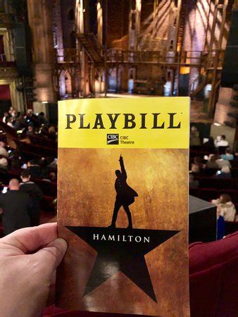 Hamilton (Chicago) - 2019 All You Need to Know BEFORE You Go (with ...