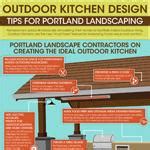 Design Tips For Outdoor Kitchens in Portland - Paperblog