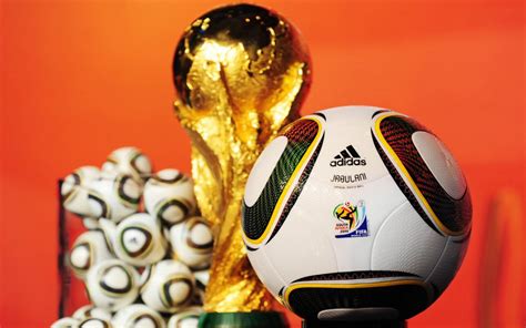 The World championship on football 2010, the republic of South Africa ...