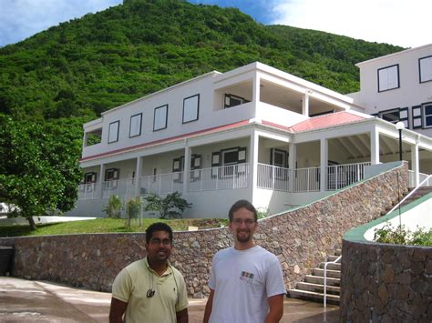 Expedition to Saba – Diary of a Caribbean Med Student