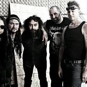 Ministry (band) - Alchetron, The Free Social Encyclopedia