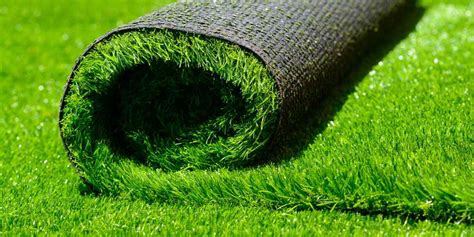 What is Synthetic Grass or Turf and its different Types