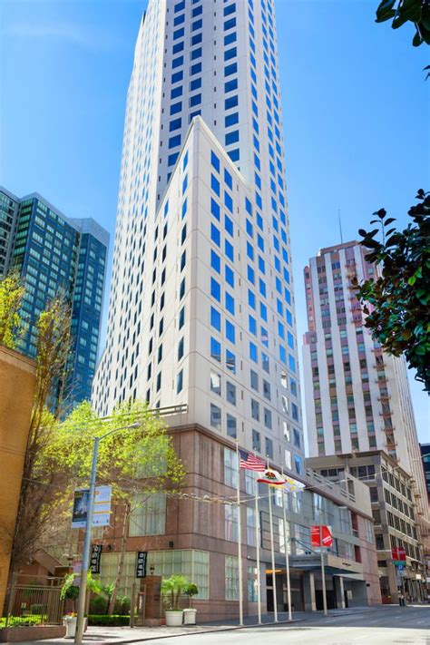 Park Central San Francisco to Rebrand as Hyatt Regency — LODGING