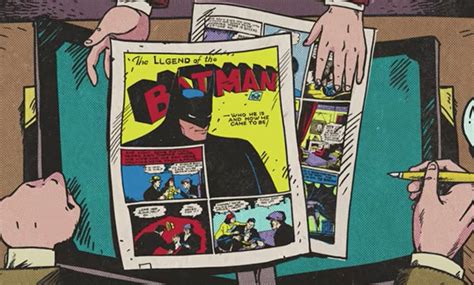 The 'Batman & Bill' Trailer Unveils The Forgotten Co-Creator Of Batman