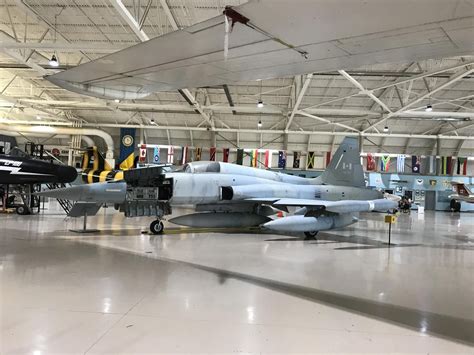 Canadian Warplane Heritage Museum Visit Post #2 - Museums - iModeler