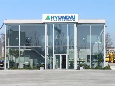 Hyundai Heavy Industries - MROSupply.com