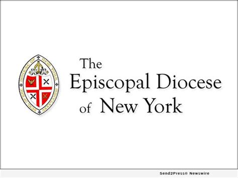 Episcopal Diocese of New York receives $1 Million from Lilly Endowment ...