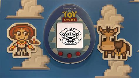 toy story tamagotchi Archives - The Pop Insider