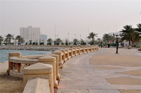 Al Khobar Waterfront, Dammam, Saudi Arabia | by Mohd Azli Abdul Malek The Beautiful Country ...