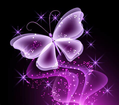 Hearts and Butterflies Desktop Wallpapers - Top Free Hearts and ...