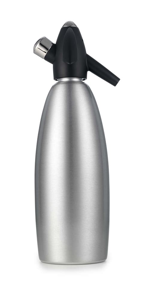 SODA SIPHON – 1Lt – CLASSIC – Catro – Catering supplies and commercial kitchen design