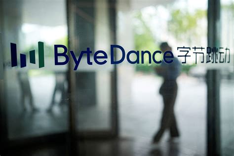 ByteDance chief warns against complacency, mediocrity as AI brings ...