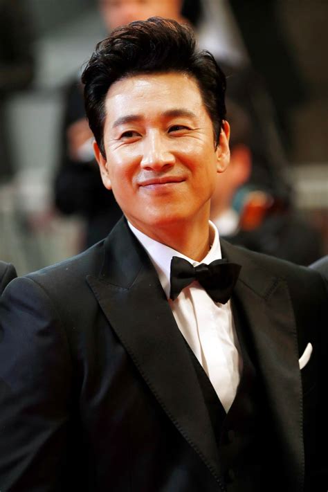 Lee Sun-kyun: his six best roles from Parasite to My Mister | The Standard