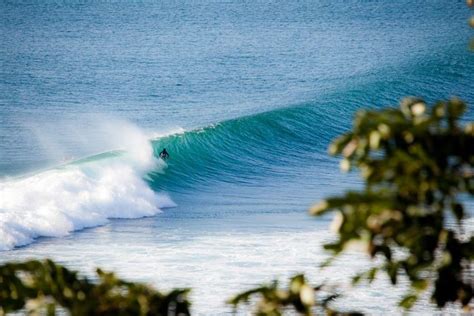 Surf Blog - Top Five Advanced Waves In Bali