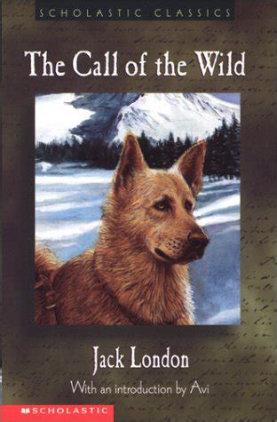 WMS Great Reads: The Call of the Wild by Jack London