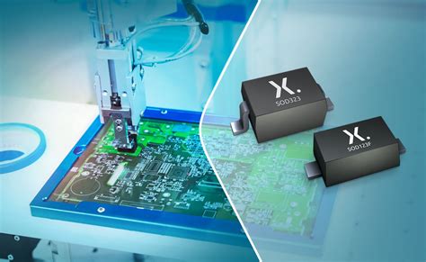 Zener diodes provide precise voltage reference at lowest tolerance