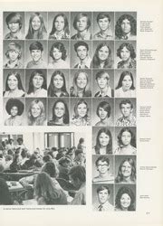 Tampa Bay Tech High School - Titan Yearbook (Tampa, FL), Class of 1974 ...