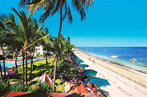 Tag: Mombasa beach packages - Silverbird Travel Plus Limited – Blog