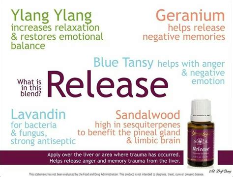 83 best images about Young Living Oil (Blends) on Pinterest | Adrenal ...