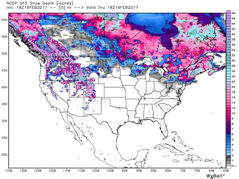 Most mild year I can remember. | Page 3 | Snow Plowing Forum