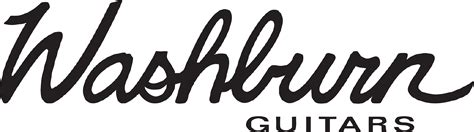 Washburn Guitars – Logos Download