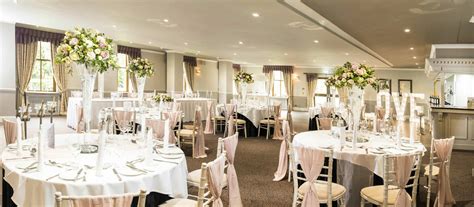 Hatherley Manor Hotel & Spa | Weddings