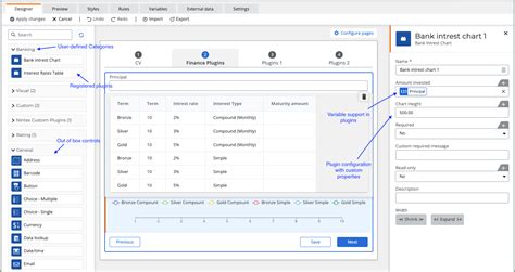 Revolutionize Your Forms with Nintex Forms Plugins! | Community