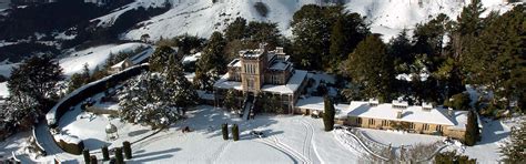 Visitor Information - Larnach Castle & Gardens - New Zealand's only castle, visit us in Dunedin