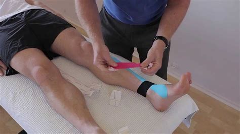 How To Rehab Tibialis Anterior