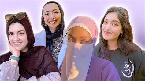 Wearing the Hijab Should Be a Personal Choice, American Muslim Women ...