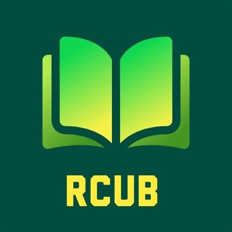 RCUB ( Rani Channamma Universi - Apps on Google Play